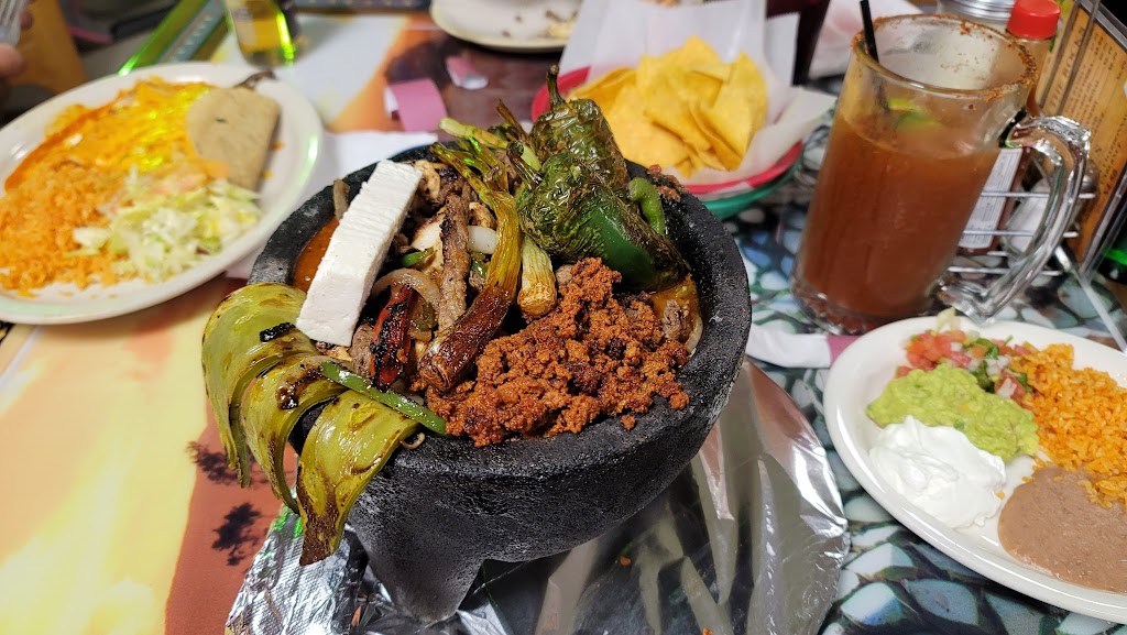 El Jimador Restaurant | restaurant | 509 S Canal St, Carlsbad, NM 88220, USA | 5756891687 OR +1 575-689-1687