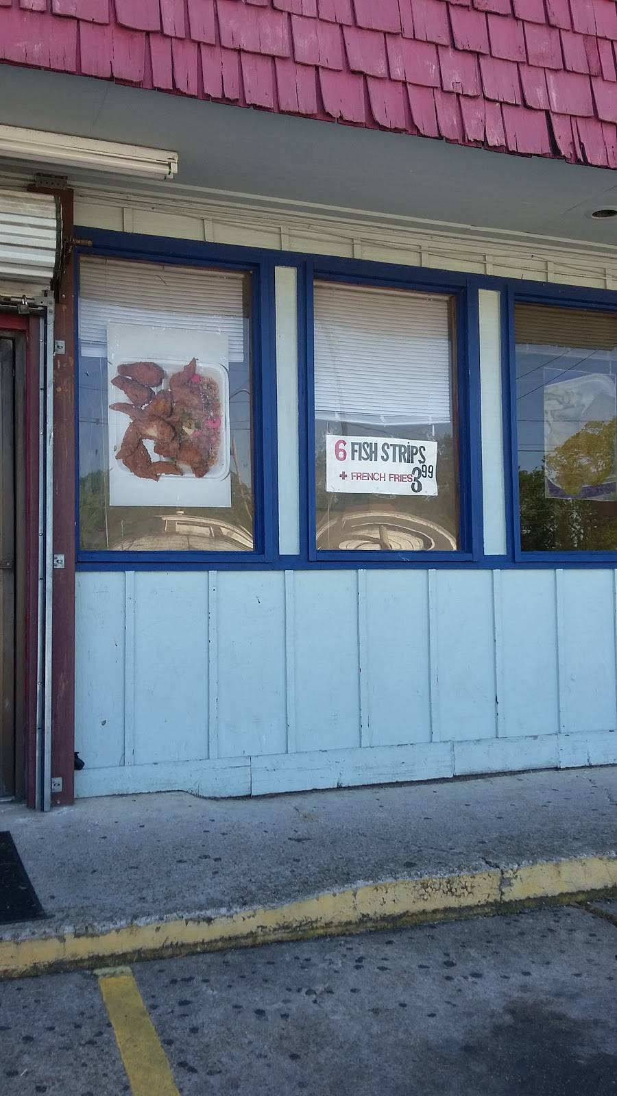 Johns Seafood & Restaurant | restaurant | 2750 Scenic Hwy, Baton Rouge, LA 70805, USA | 2253575958 OR +1 225-357-5958