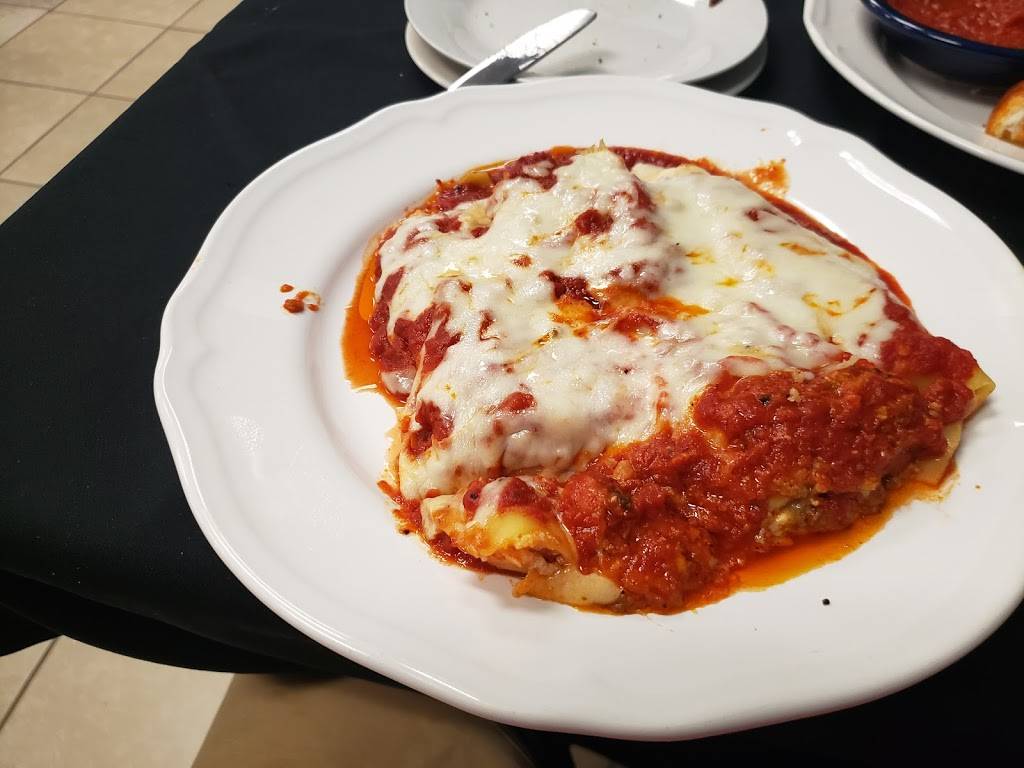 Portofino Italian Restaurant & Bar | restaurant | 10207 China Spring Rd, Waco, TX 76708, USA | 2548365220 OR +1 254-836-5220