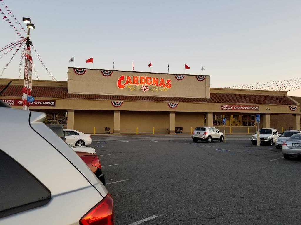 Cardenas Markets | bakery | 2045 E Highland Ave, San Bernardino, CA 92404, USA | 9097231159 OR +1 909-723-1159