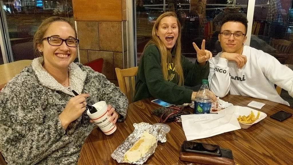 Cook Out | restaurant | 1423 Hershberger Rd NW, Roanoke, VA 24012, USA | 5406852445 OR +1 540-685-2445