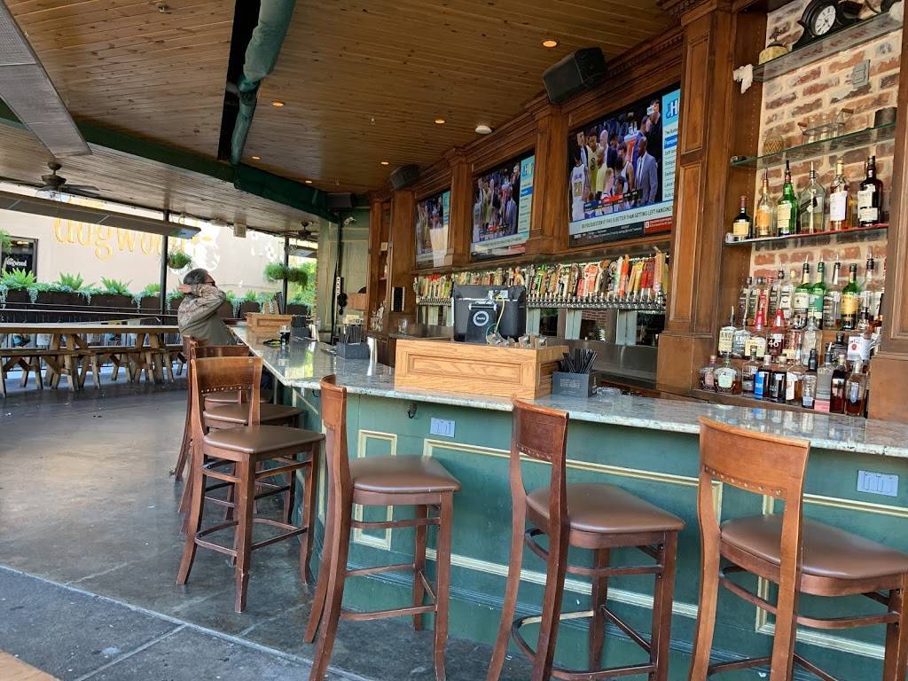 Jack & Gingers | restaurant | 11500B Rock Rose, Austin, TX 78758, USA | 5123503738 OR +1 512-350-3738