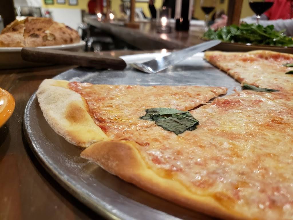 Toscana | restaurant | 485 Alisal Rd #163, Solvang, CA 93463, USA | 8056977445 OR +1 805-697-7445