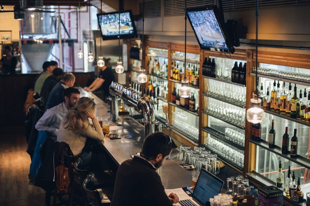 Wasatch Brew Pub | restaurant | 250 Main St, Park City, UT 84060, USA | 4356490900 OR +1 435-649-0900