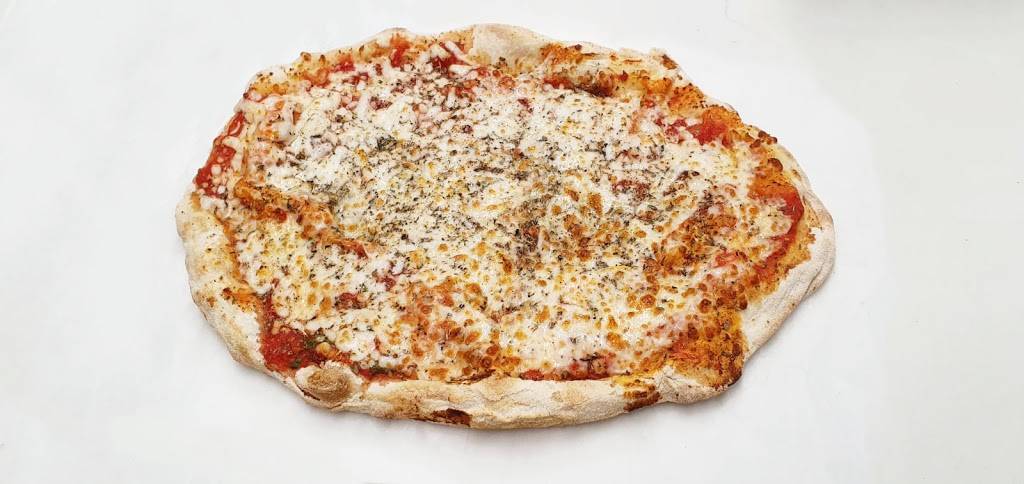 Farina Pizza & Mediterranean Cuisine | restaurant | 15851 Gothard St, Huntington Beach, CA 92647, USA | 7142489556 OR +1 714-248-9556