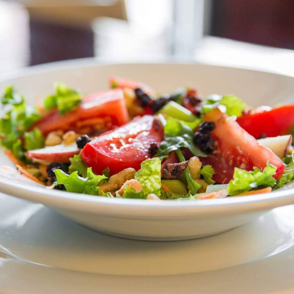 Natures EnerQi | cafe | 7 Main St, Flemington, NJ 08822, USA | 9089684648 OR +1 908-968-4648