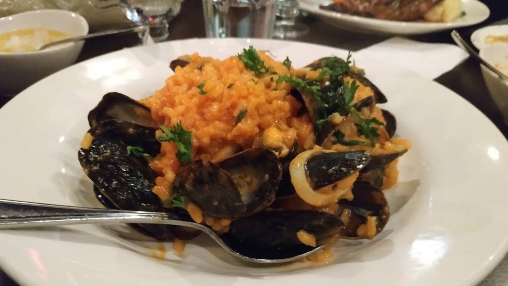 Il Fresco Restaurant | restaurant | 3081 Kingston Rd, Scarborough, ON M1M 1P1, Canada | 6473474889 OR +1 647-347-4889