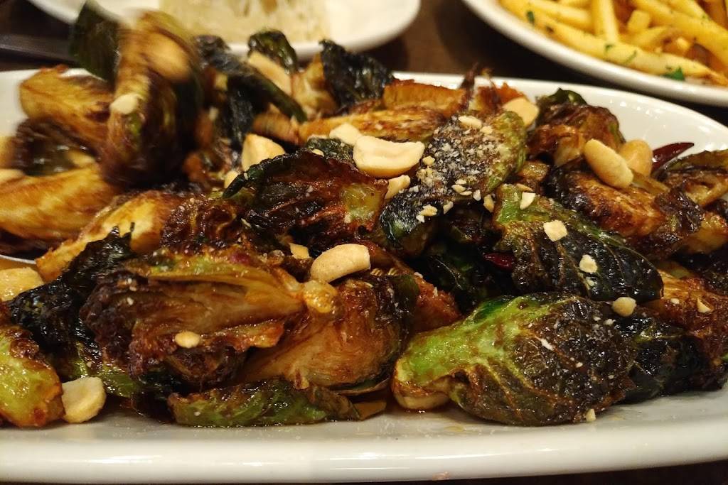 Bazille | restaurant | 2400 Forest Ave, San Jose, CA 95128, USA | 4082615787 OR +1 408-261-5787