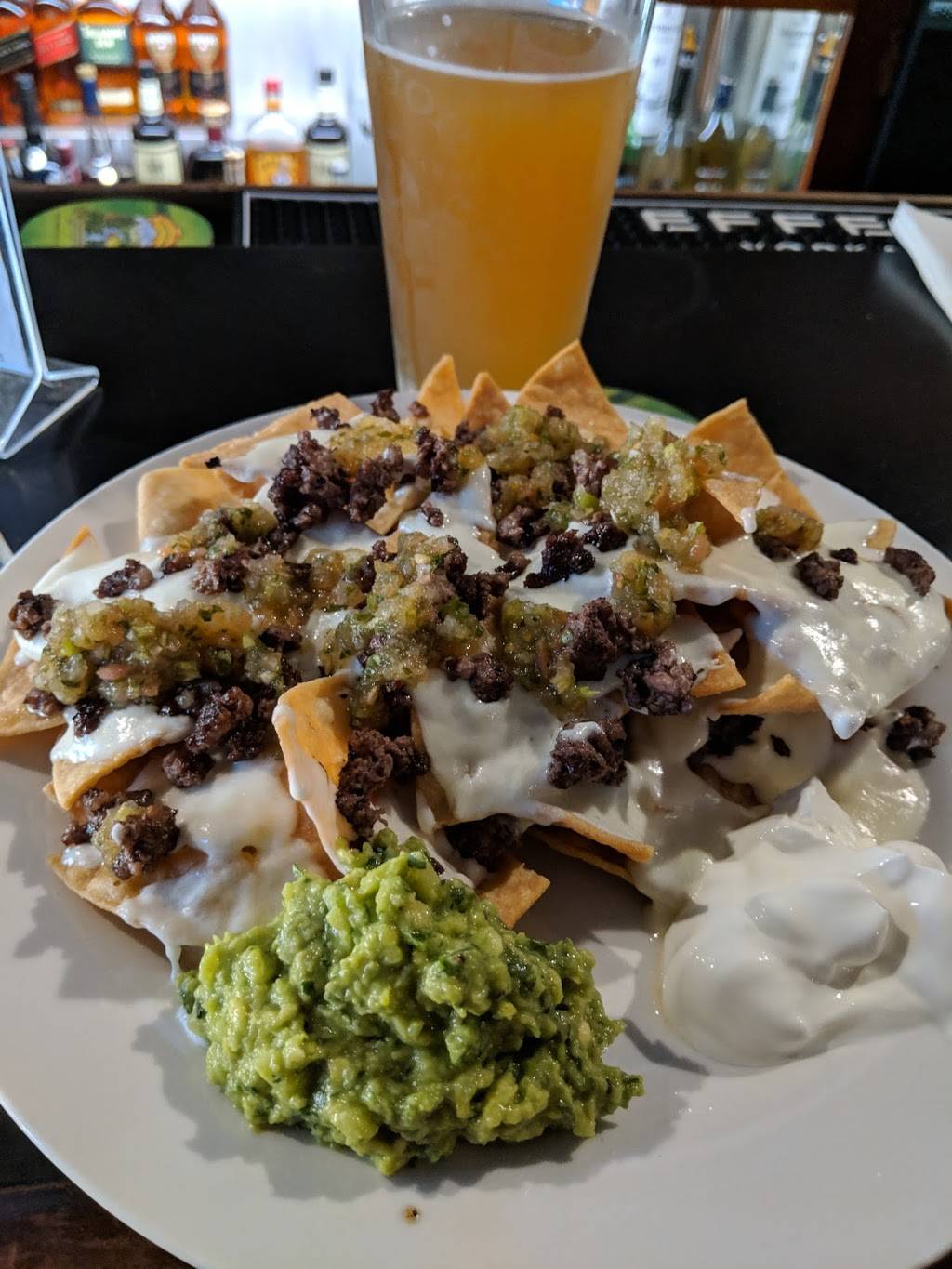 Recovery Room | restaurant | 4528 Mission St, San Francisco, CA 94112, USA | 4155236988 OR +1 415-523-6988