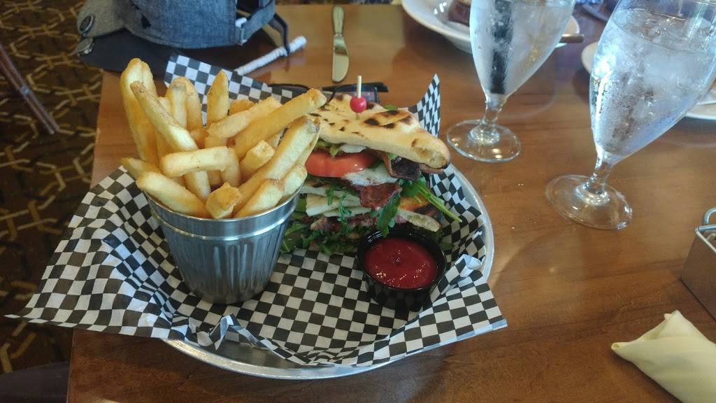 Starfire Golf Club | restaurant | 11500 N Hayden Rd, Scottsdale, AZ 85260, USA | 4809486000 OR +1 480-948-6000