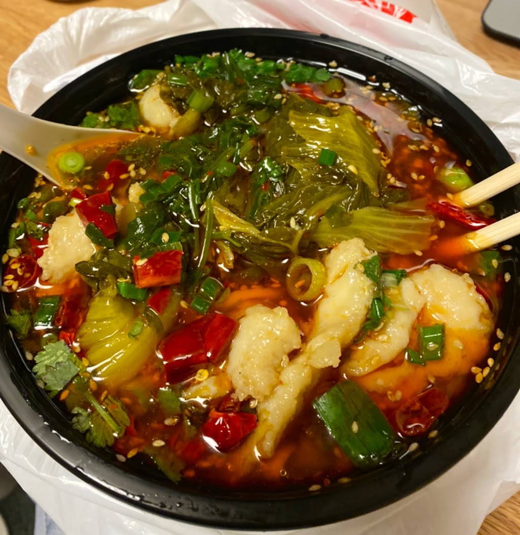 Noodle Dynasty | restaurant | 2426 Telegraph Ave, Berkeley, CA 94704, USA | 5106449292 OR +1 510-644-9292