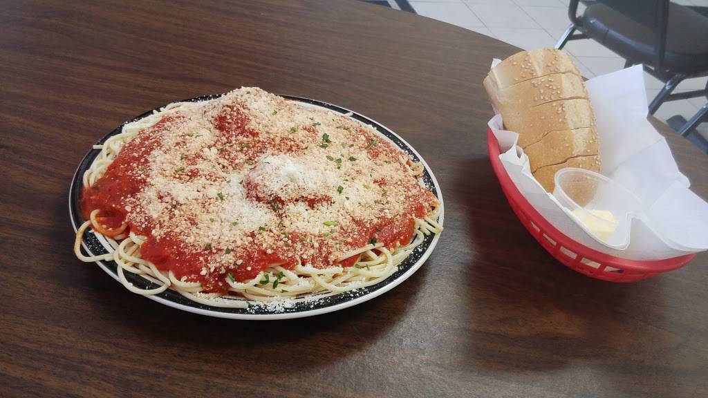Paulys Pizza & Pasta | restaurant | 1100 Portion Rd, Farmingville, NY 11738, USA | 6317368130 OR +1 631-736-8130
