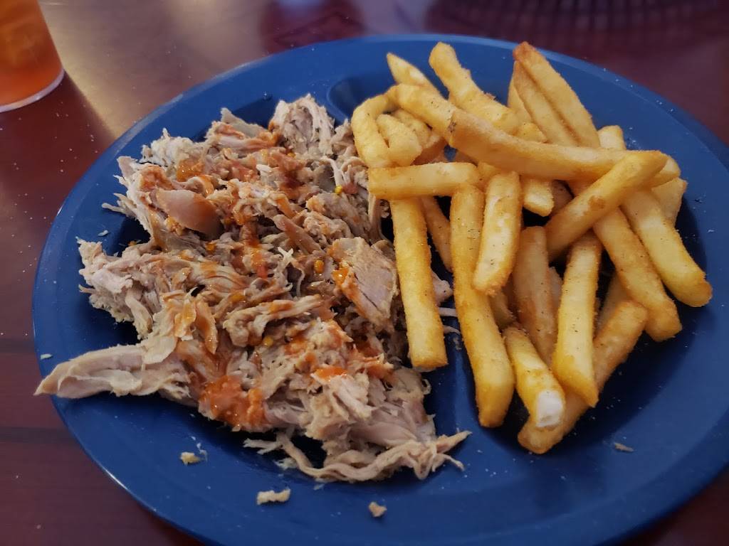 Surf City Barbeque and Catering | restaurant | 13500 NC-50 #111, Surf City, NC 28445, USA | 9103284227 OR +1 910-328-4227