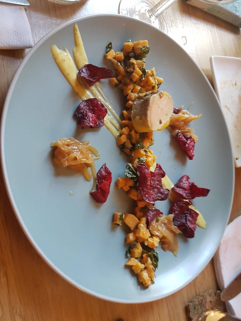 Restaurant Antonyme | restaurant | 150 Rue Principale, Gatineau, QC J9H 3M4, Canada | 8195570523 OR +1 819-557-0523