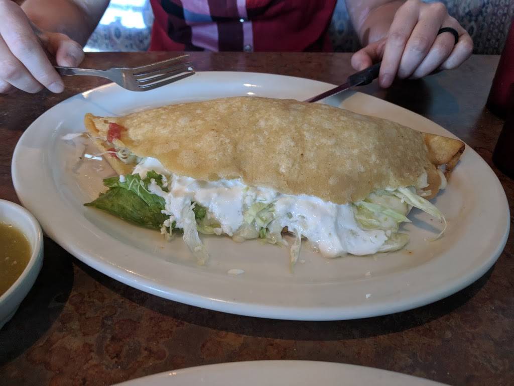 La Palapa | restaurant | 1515 N Eastern Ave, Las Vegas, NV 89101, USA | 7026420699 OR +1 702-642-0699