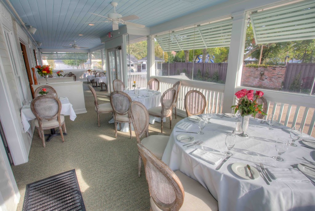 The Fairhope Inn | restaurant | 63 S Church St, Fairhope, AL 36532, USA | 2519286226 OR +1 251-928-6226