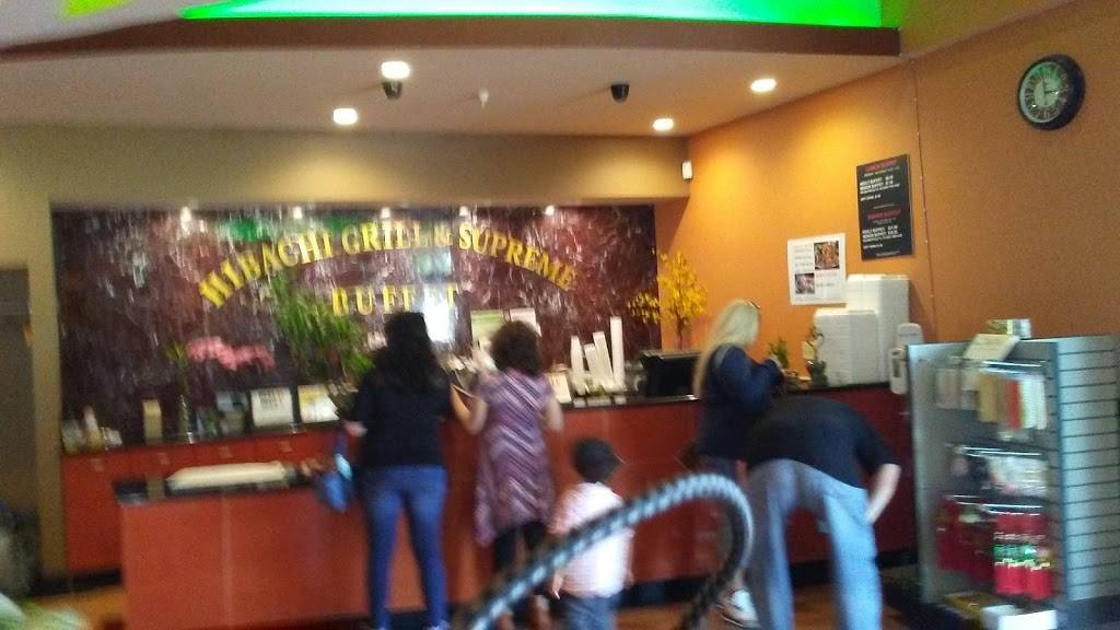 Hibachi Grill Supreme Buffet | restaurant | 2309 S MacArthur Blvd, Springfield, IL 62704, USA | 2176986033 OR +1 217-698-6033