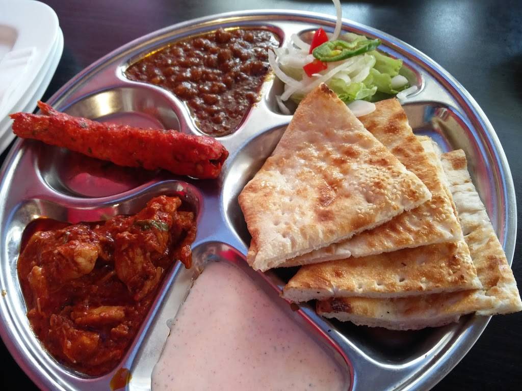 Shahi Tandoor | restaurant | 60 Cottrelle Blvd, Brampton, ON L6S 0E1, Canada | 9054977766 OR +1 905-497-7766