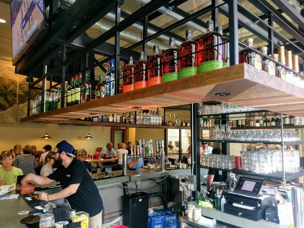 Parkside Tap House | restaurant | 115 W 3rd St, Chico, CA 95928, USA | 5306364239 OR +1 530-636-4239