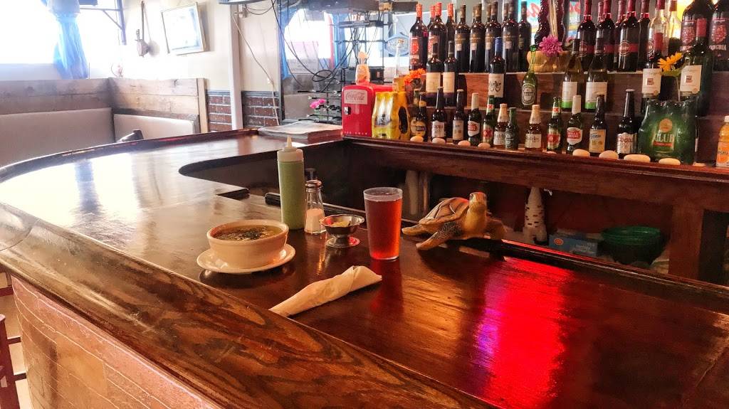 El Nuevo Salinas | restaurant | 102-02 Northern Blvd, Flushing, NY 11368, USA | 7182051980 OR +1 718-205-1980