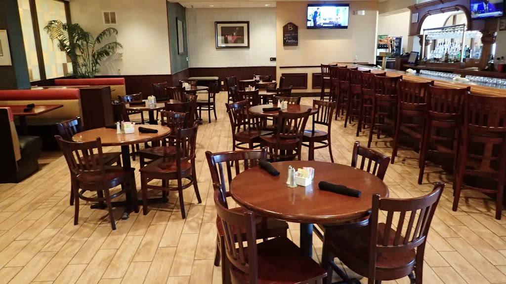 The Landing Zone Public House Tucson Intl Airport, Tucson, Ariz | restaurant | 6801 S Tucson Blvd, Tucson, AZ 85756, USA | 5207463932 OR +1 520-746-3932