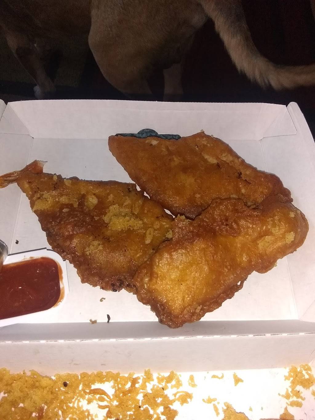 Long John Silvers | restaurant | 1703 W Morton Ave, Jacksonville, IL 62650, USA | 2172432532 OR +1 217-243-2532