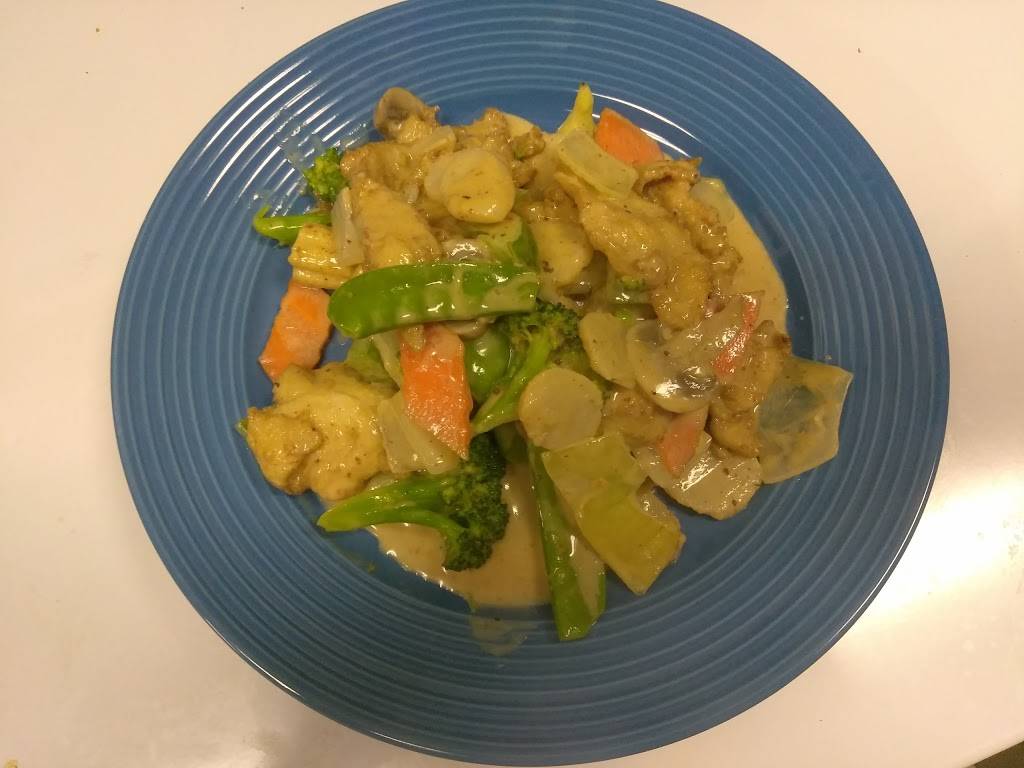 Happiness Chinese & Thai Cuisine | restaurant | #22, 1580 Holcomb Bridge Rd, Roswell, GA 30076, USA | 6782269580 OR +1 678-226-9580