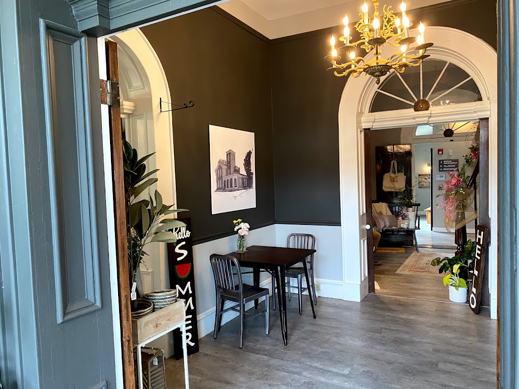 Inside Out Markets | cafe | 562 S Water Ave, Gallatin, TN 37066, USA | 6157394222 OR +1 615-739-4222