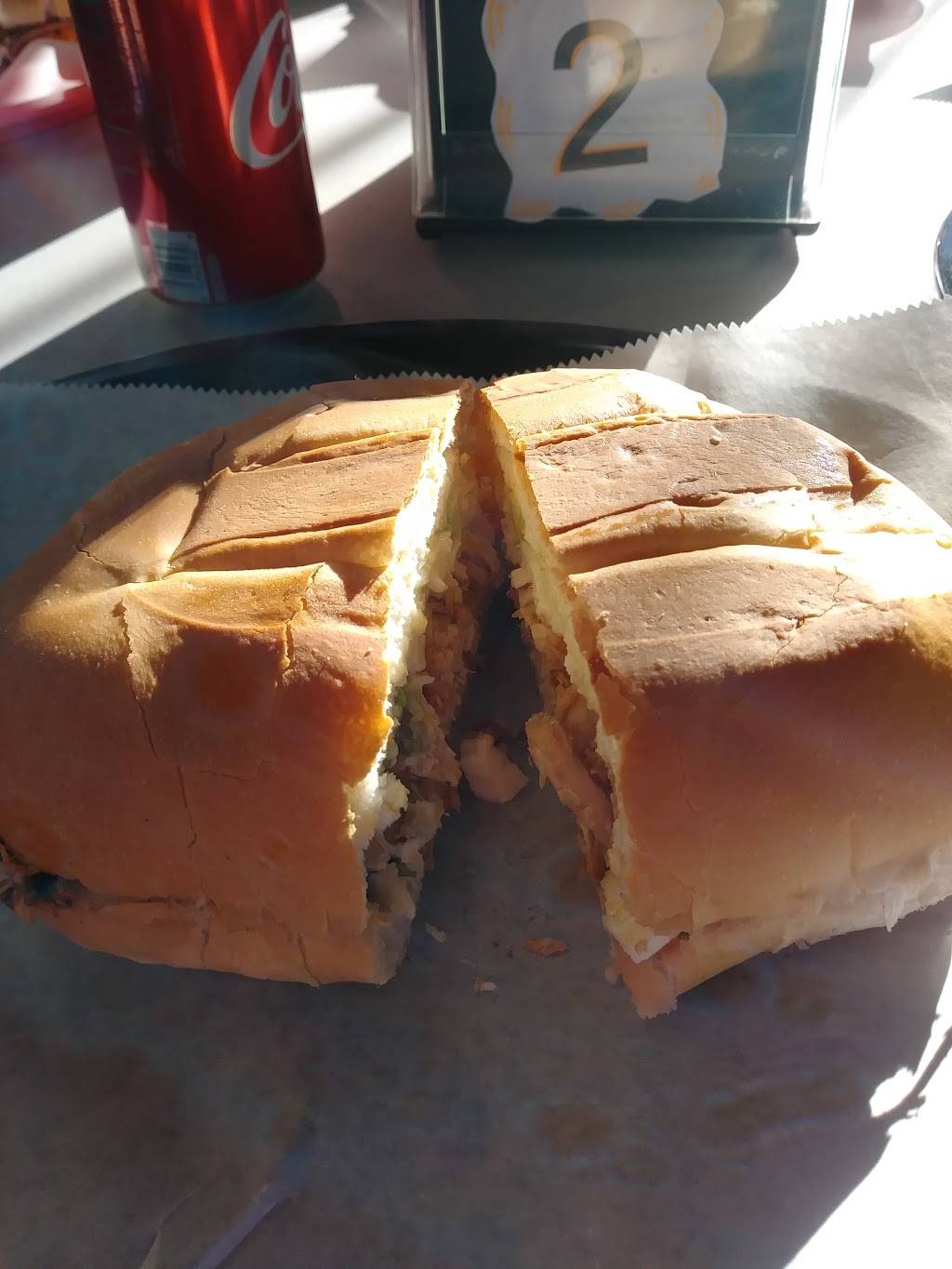 Tortas Ebenezer Sparks | restaurant | 1500 Prater Way #0941, Sparks, NV 89431, USA | 7754090412 OR +1 775-409-0412