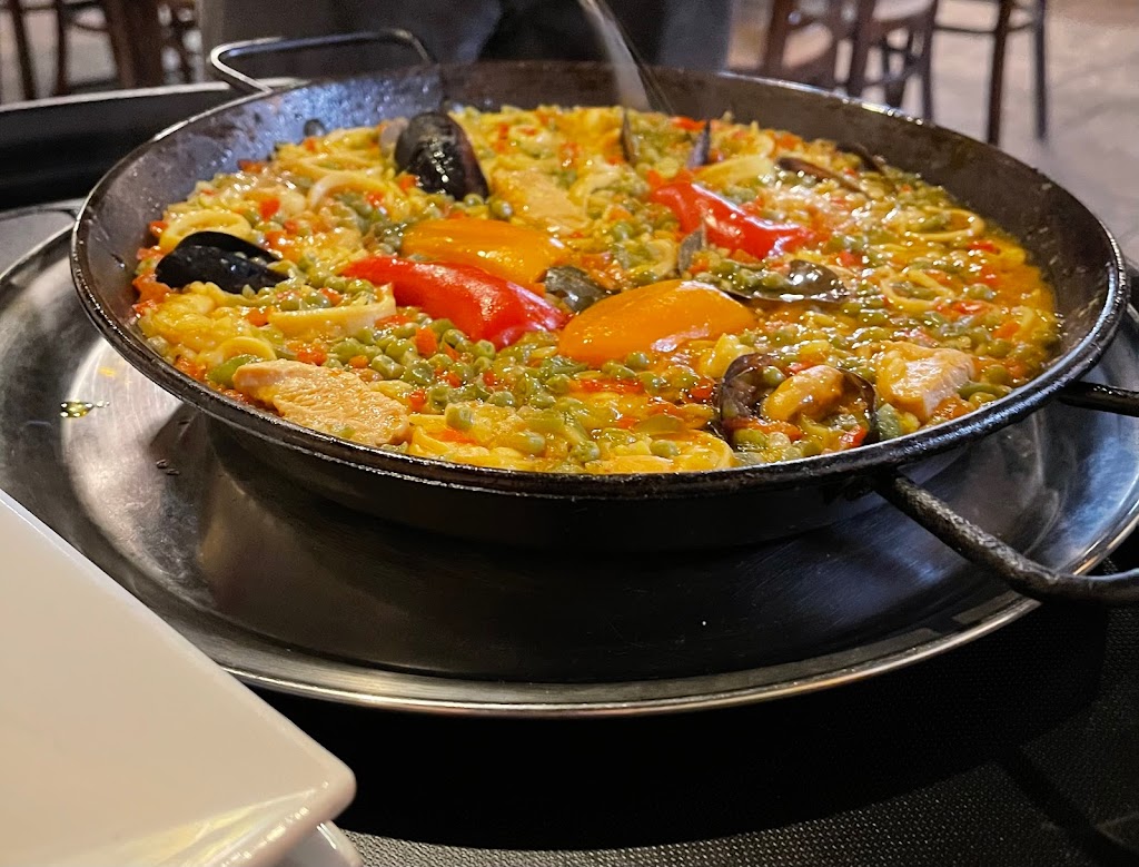 La Terraza Rum & Lounge | restaurant | 3000 Kavanaugh Blvd #202, Little Rock, AR 72205, USA | 5012518261 OR +1 501-251-8261