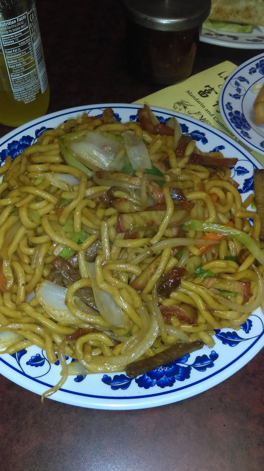 Lucky Bamboo Chinese Restaurant | meal takeaway | 2027 Yosemite Blvd, Modesto, CA 95354, USA | 2095791888 OR +1 209-579-1888