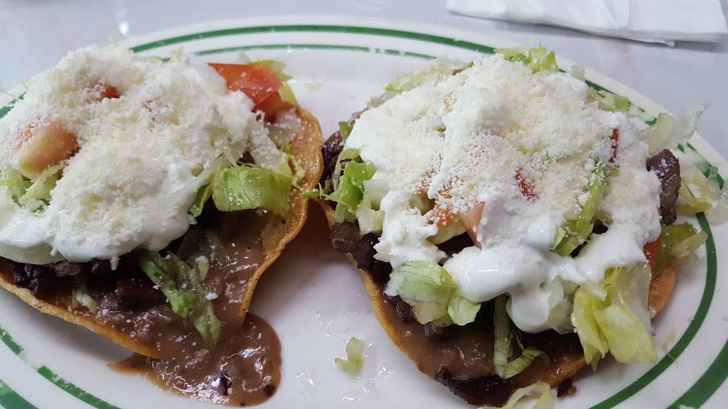 La Perla Mexicana | restaurant | 281 E 149th St, Bronx, NY 10451, USA | 7185856425 OR +1 718-585-6425