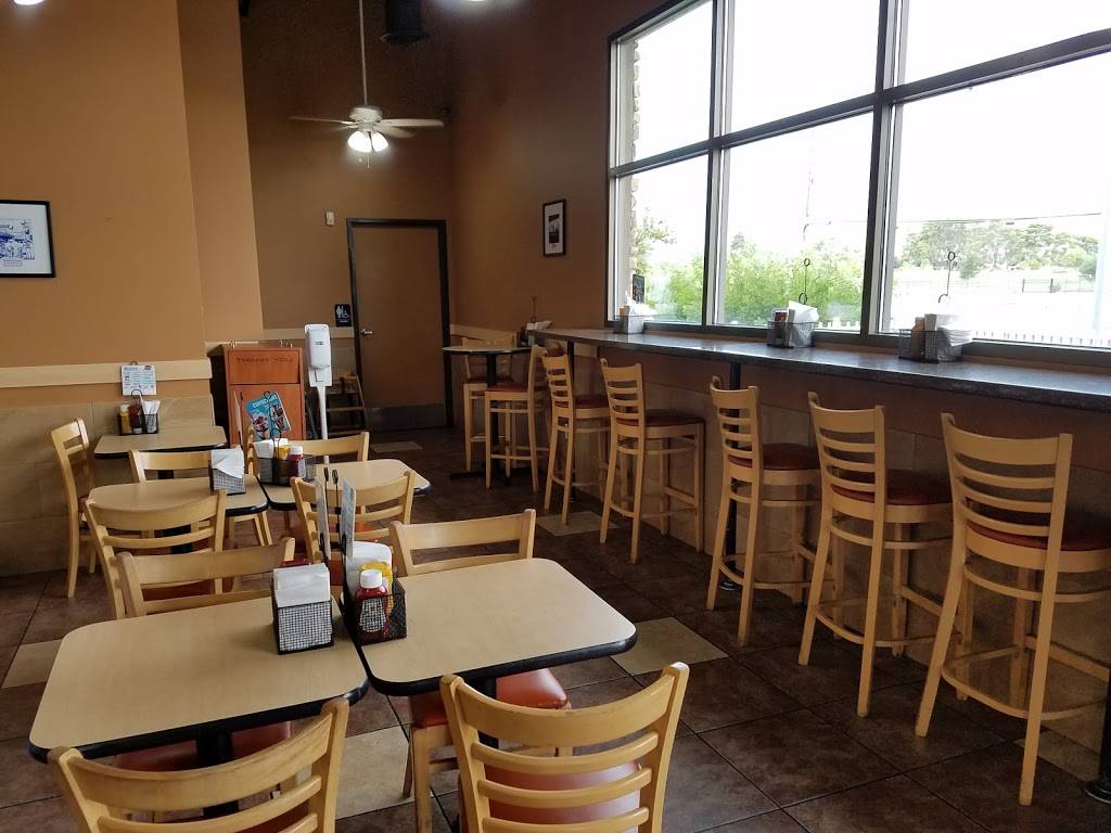 Dairy Queen | restaurant | 475 W Craig Rd, North Las Vegas, NV 89032, USA | 7023690005 OR +1 702-369-0005