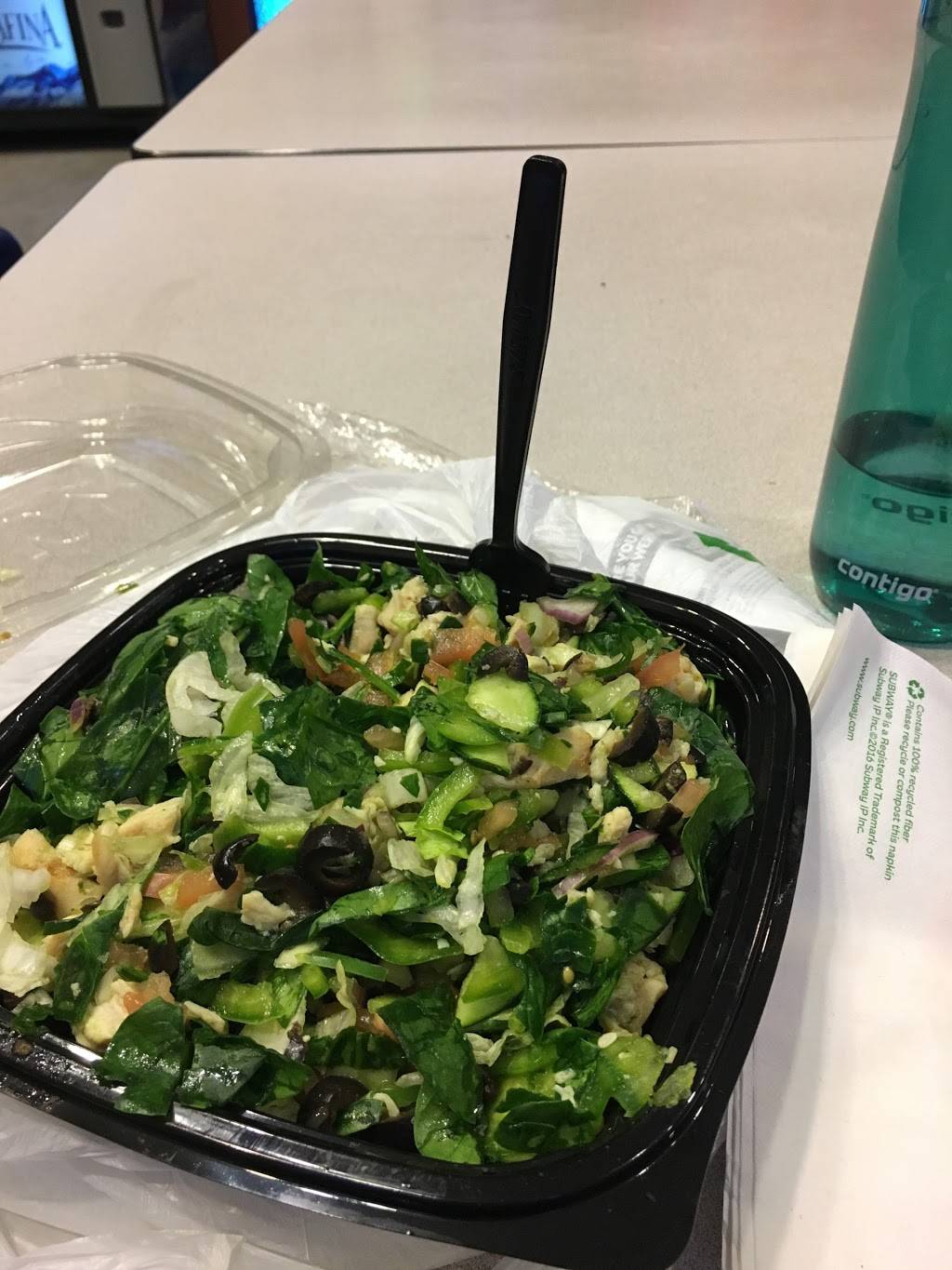 Subway | restaurant | 2775 W Thomas Rd #101, Phoenix, AZ 85017, USA | 6022697037 OR +1 602-269-7037