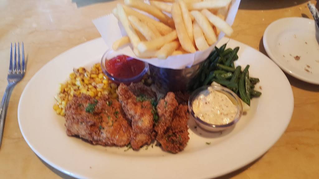 The Cheesecake Factory | restaurant | 1771 Arden Way, Sacramento, CA 95815, USA | 9165670606 OR +1 916-567-0606