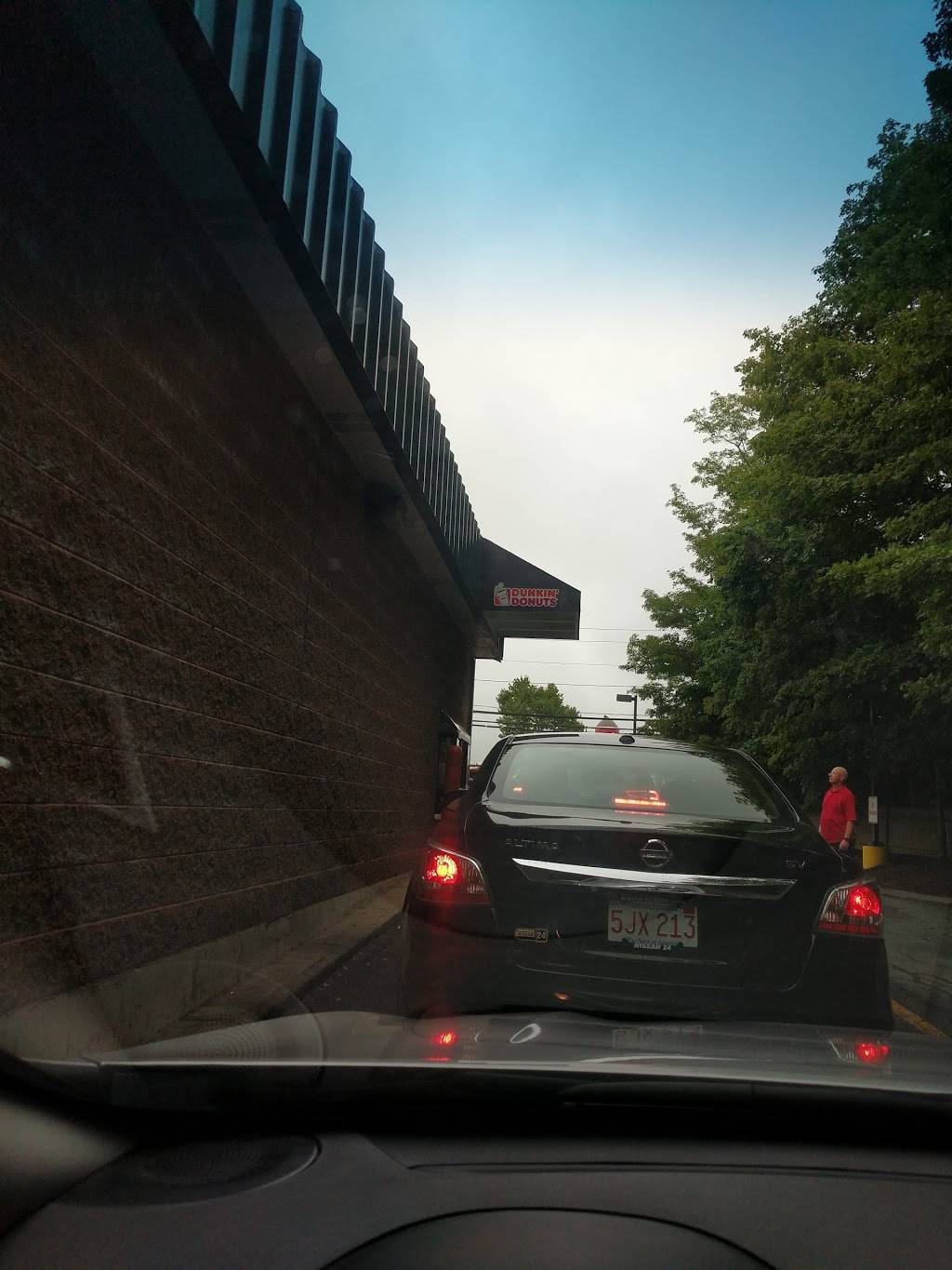 Dunkin | bakery | 2070 Bay St, Taunton, MA 02780, USA | 5088281997 OR +1 508-828-1997