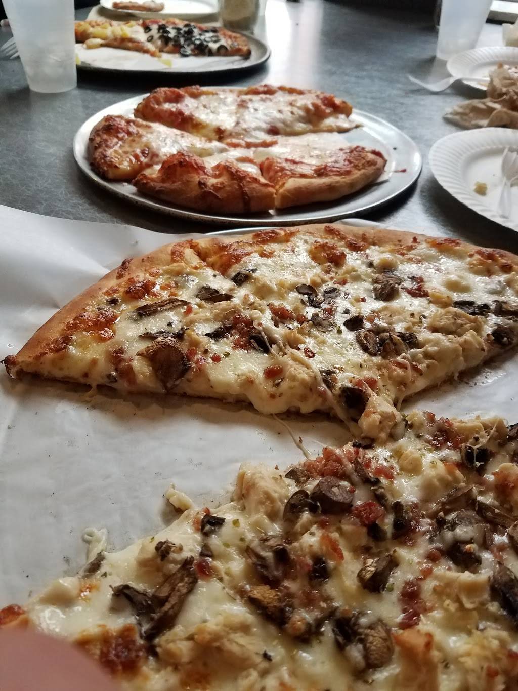 Rosaria Pizza | meal delivery | 3741 Mission Blvd, San Diego, CA 92109, USA | 8584887220 OR +1 858-488-7220