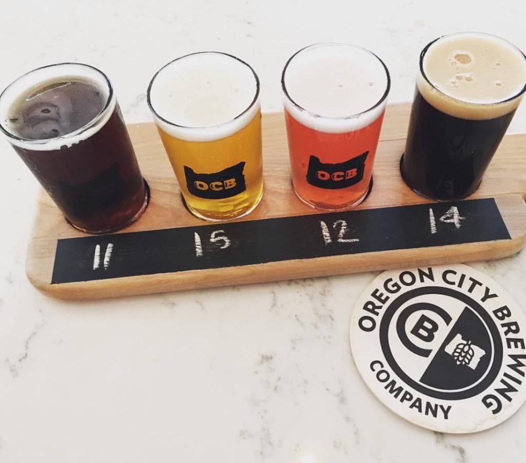 Oregon City Brewing Company | restaurant | 1401 Washington St, Oregon City, OR 97045, USA | 5039081948 OR +1 503-908-1948