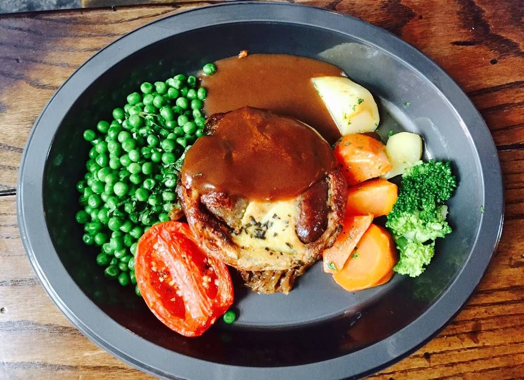 Leaky Cauldron | restaurant | 6000 Universal Blvd, Orlando, FL 32819, USA | 4073638000 OR +1 407-363-8000