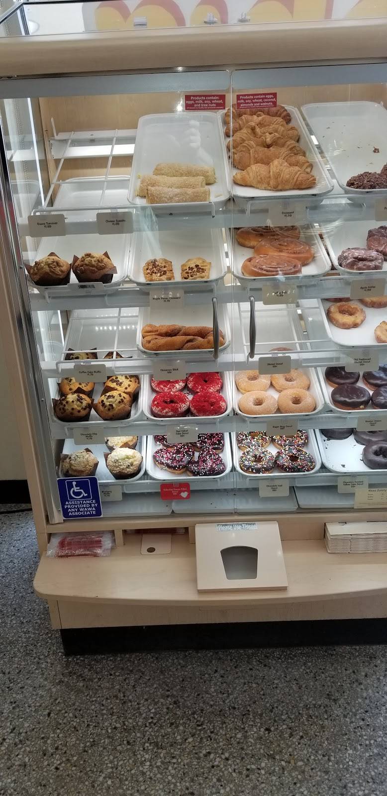 Wawa | cafe | 3000 Alafaya Trail, Oviedo, FL 32765, USA | 4073590144 OR +1 407-359-0144