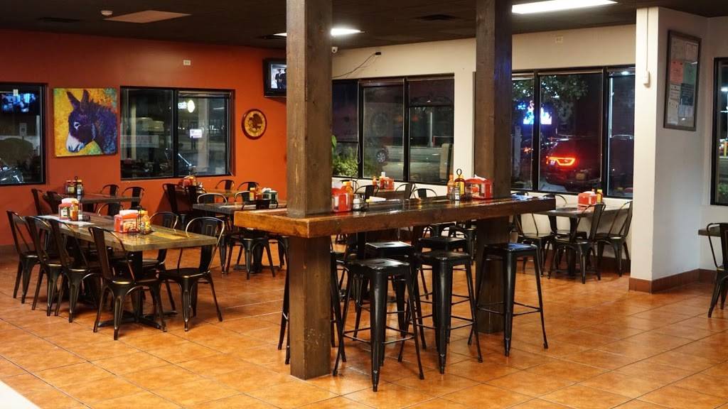 El Burrito Loco | restaurant | 1509 W Jefferson St, Joliet, IL 60435, USA | 8157299177 OR +1 815-729-9177