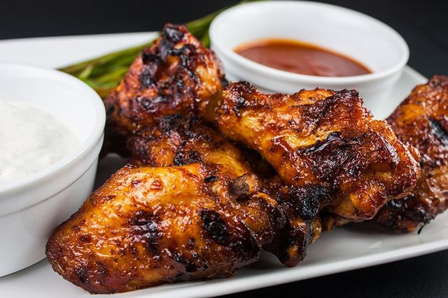 Red Hot Wings | restaurant | 3322 W Loomis Rd, Greenfield, WI 53221, USA | 4142959033 OR +1 414-295-9033