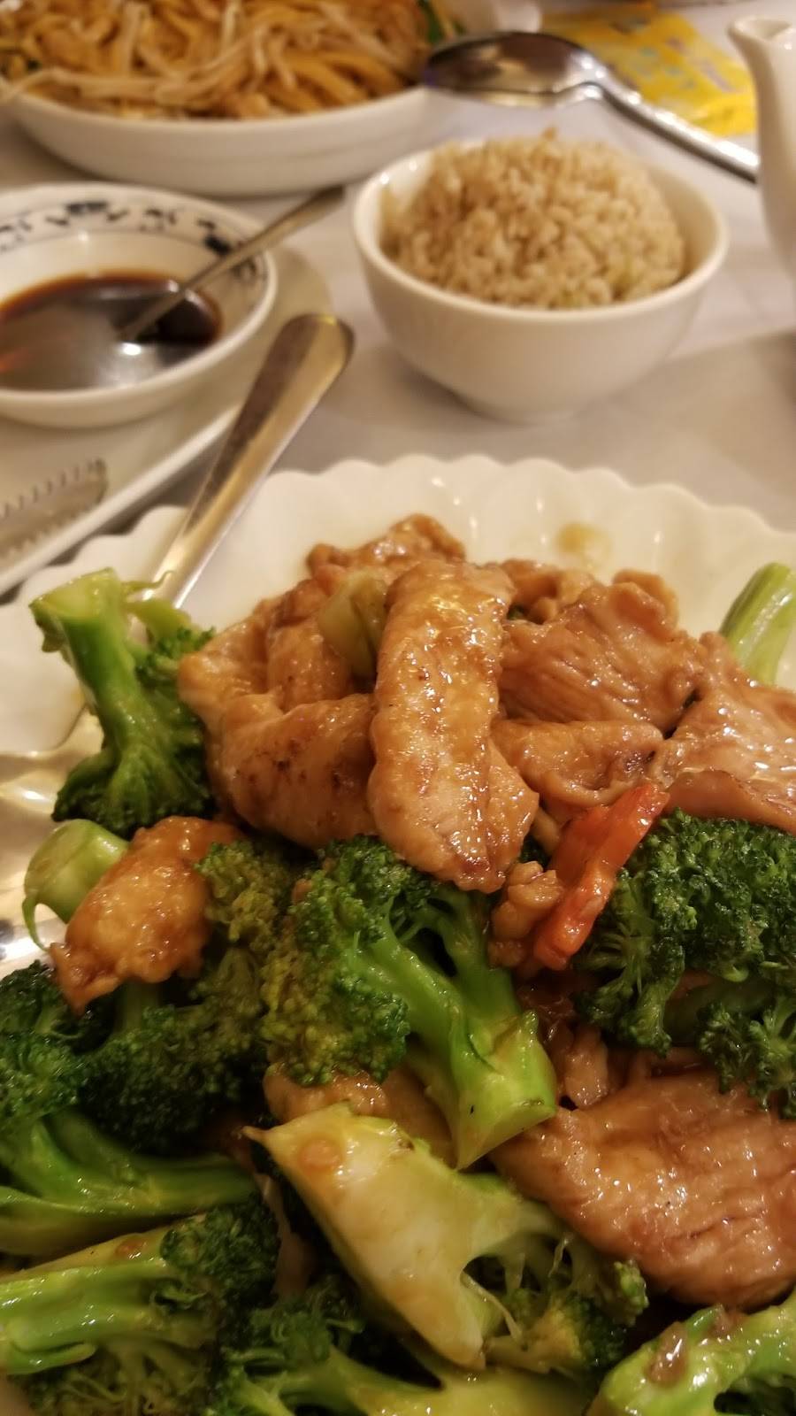 Dim Sum Dynasty | restaurant | 75 Franklin Ave, Ridgewood, NJ 07450, USA | 2016520686 OR +1 201-652-0686