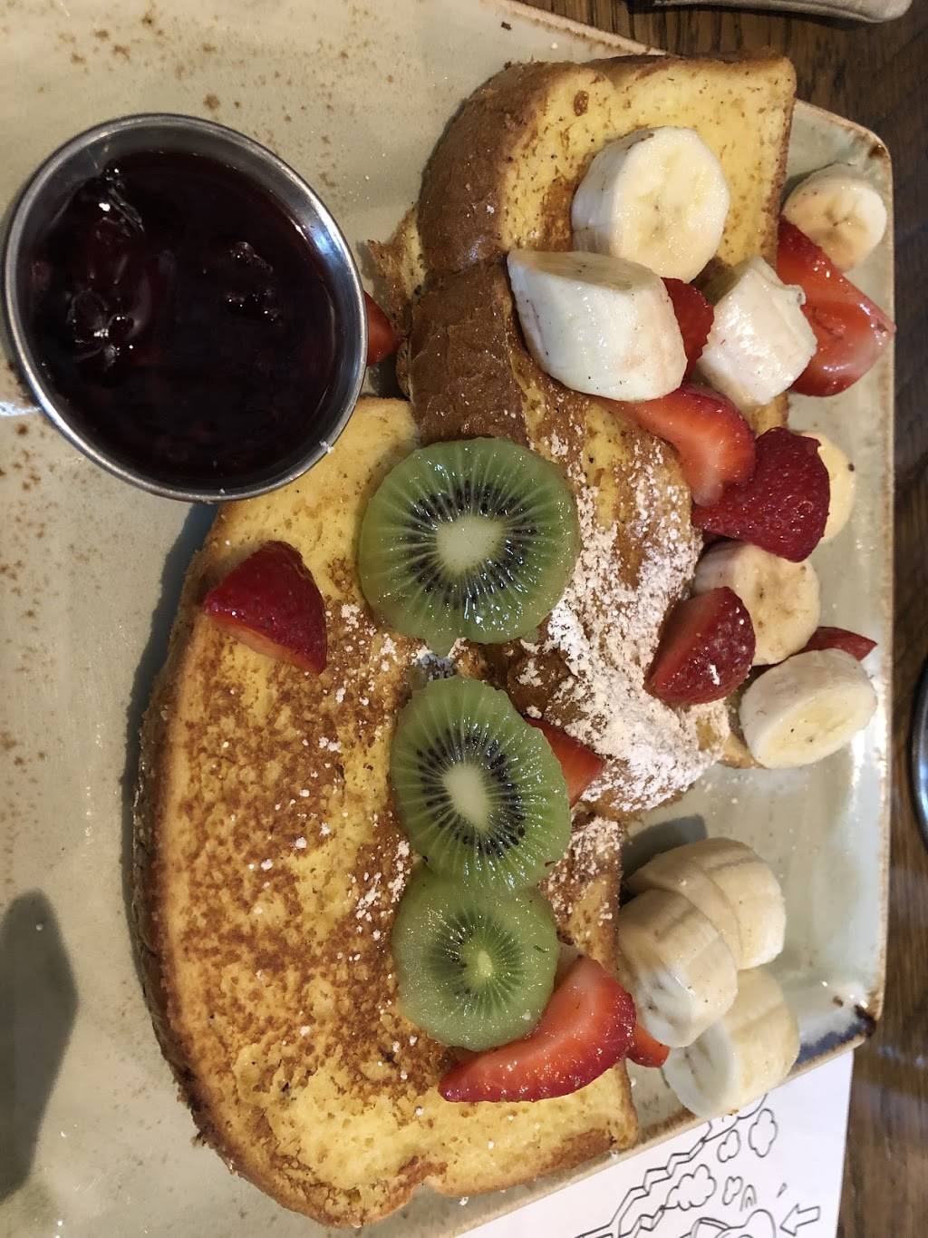 First Watch - Bridgeville | restaurant | 160 Millers Run Rd #400, Bridgeville, PA 15017, USA | 4122573447 OR +1 412-257-3447