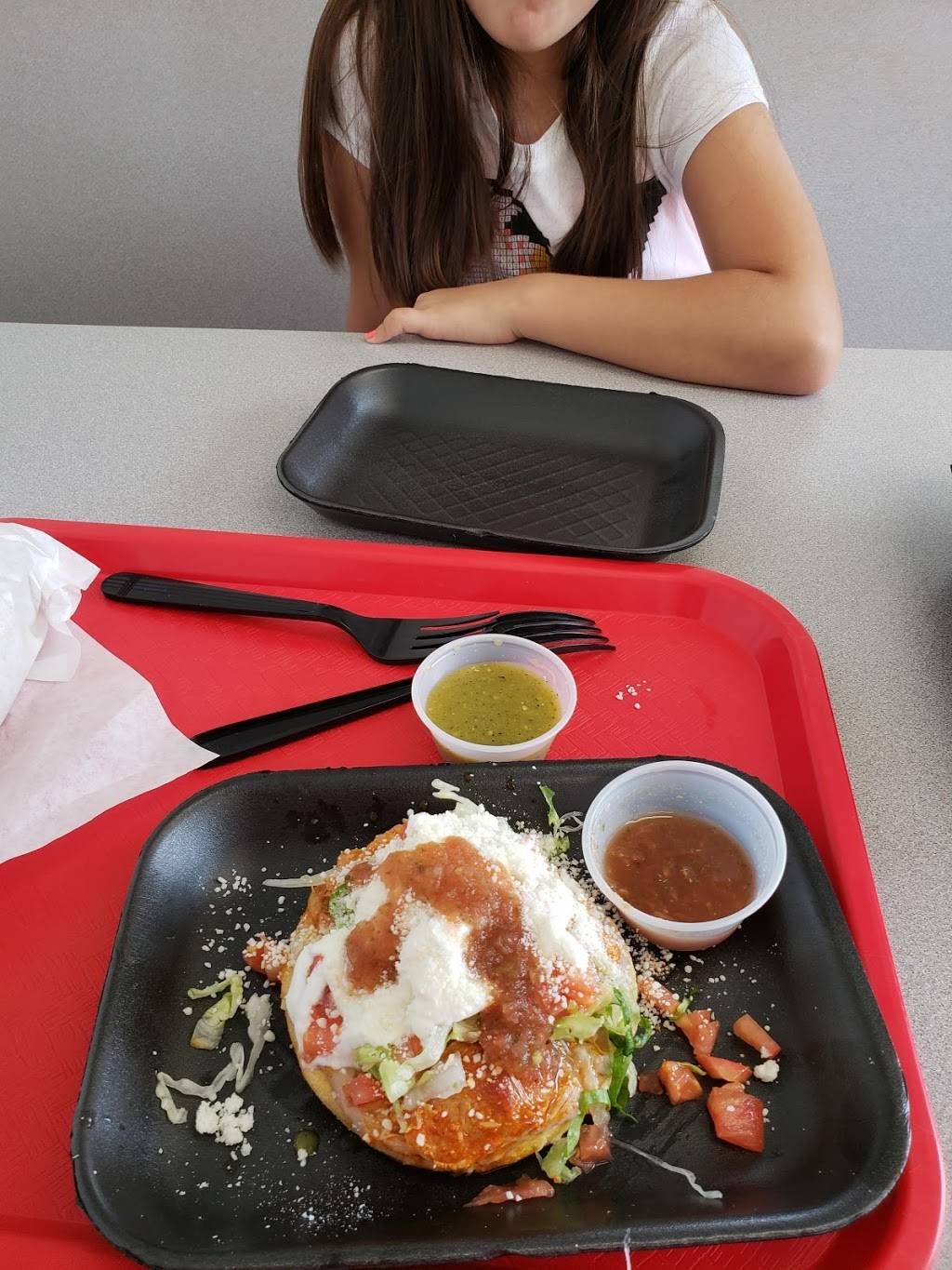 Los Fredos Mexican Food | restaurant | 9111 Magnolia Ave, Riverside, CA 92503, USA | 9515253411 OR +1 951-525-3411