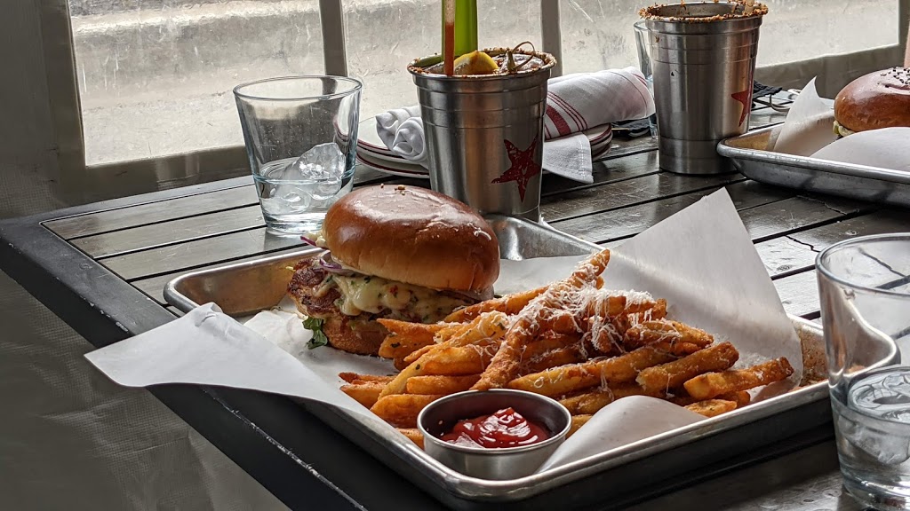 Bar Siena | restaurant | 832 W Randolph St, Chicago, IL 60607, USA | 3124927775 OR +1 312-492-7775