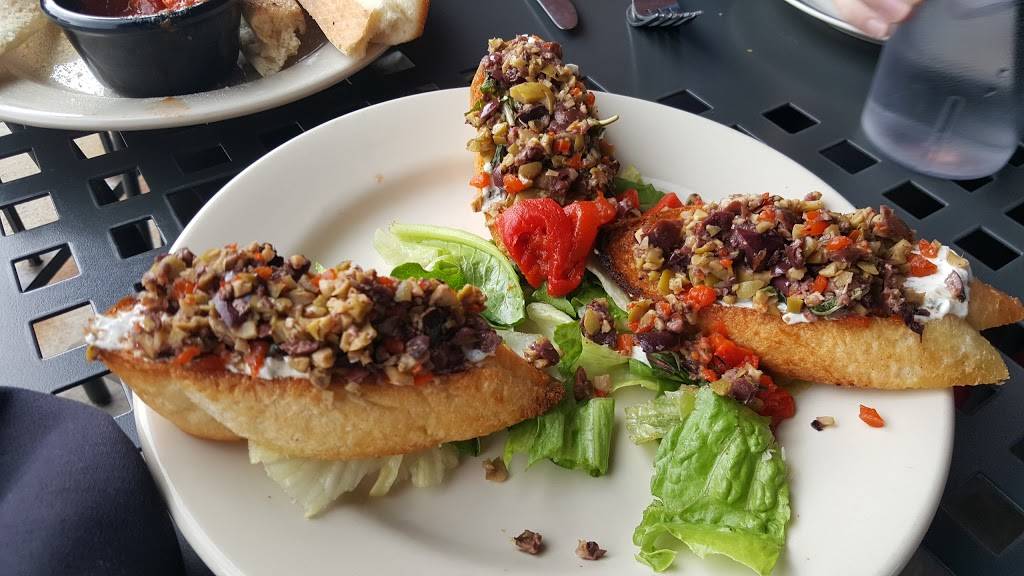 Zanes Italian Bistro | restaurant | 8101 E Belleview Ave, Denver, CO 80237, USA | 3037703100 OR +1 303-770-3100