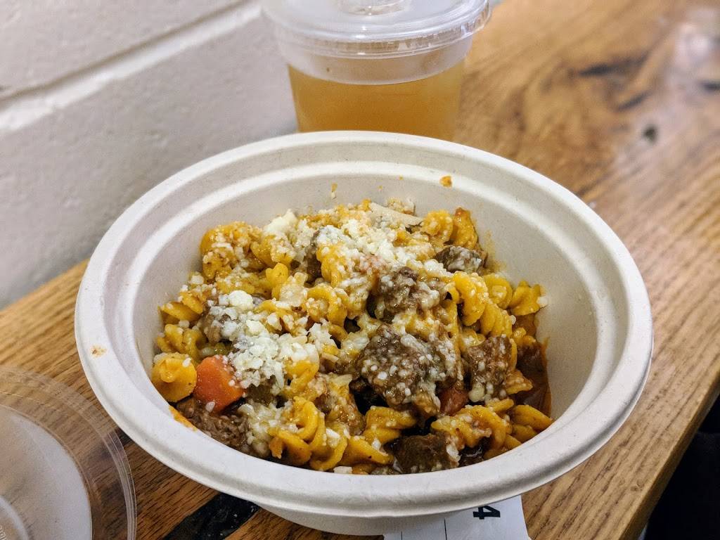 Cucina Al Volo | restaurant | 1309 5th St NE, Washington, DC 20002, USA | 2027580759 OR +1 202-758-0759