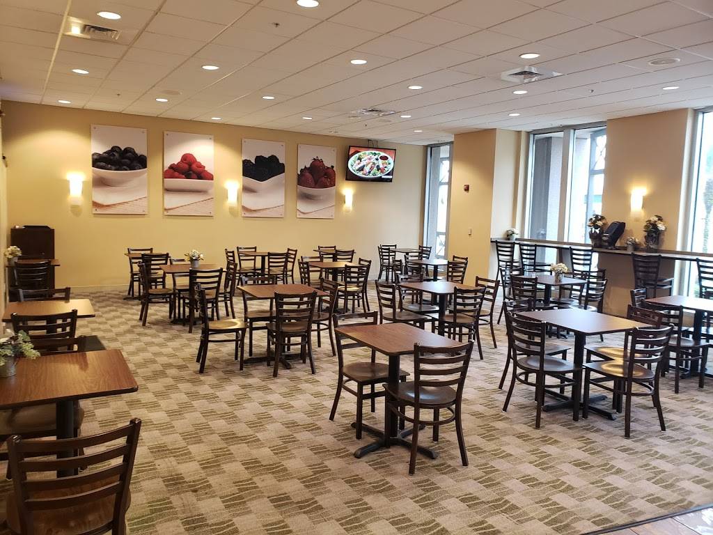 Natures Table Cafe | restaurant | 450 S Orange Ave, Orlando, FL 32801, USA | 4079853712 OR +1 407-985-3712