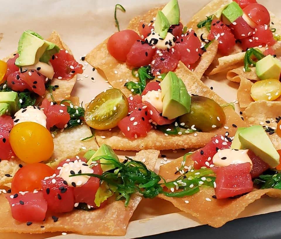 The Fish Joint | restaurant | 4570 Lyons Rd #103, Coconut Creek, FL 33073, USA | 9546340277 OR +1 954-634-0277